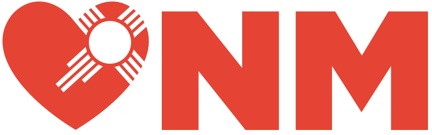 Love NM Logo