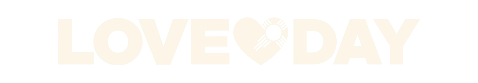 Love Day Logo