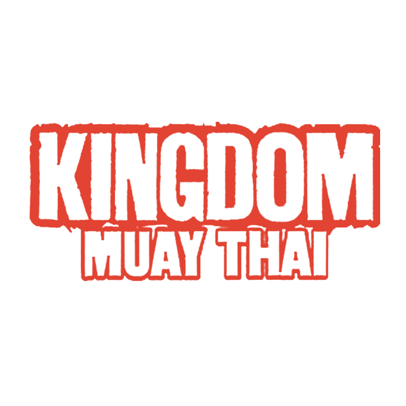 Sponsor: Kingdom Muay Thai