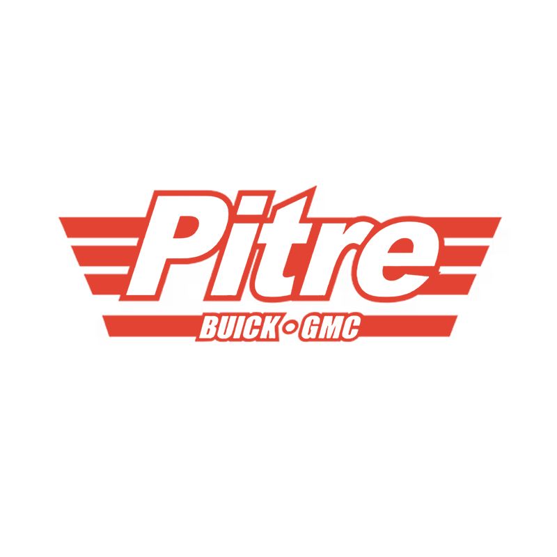 Sponsor: Pitre Buick GMC
